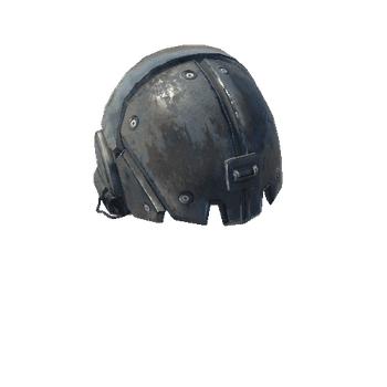 Helmet 1